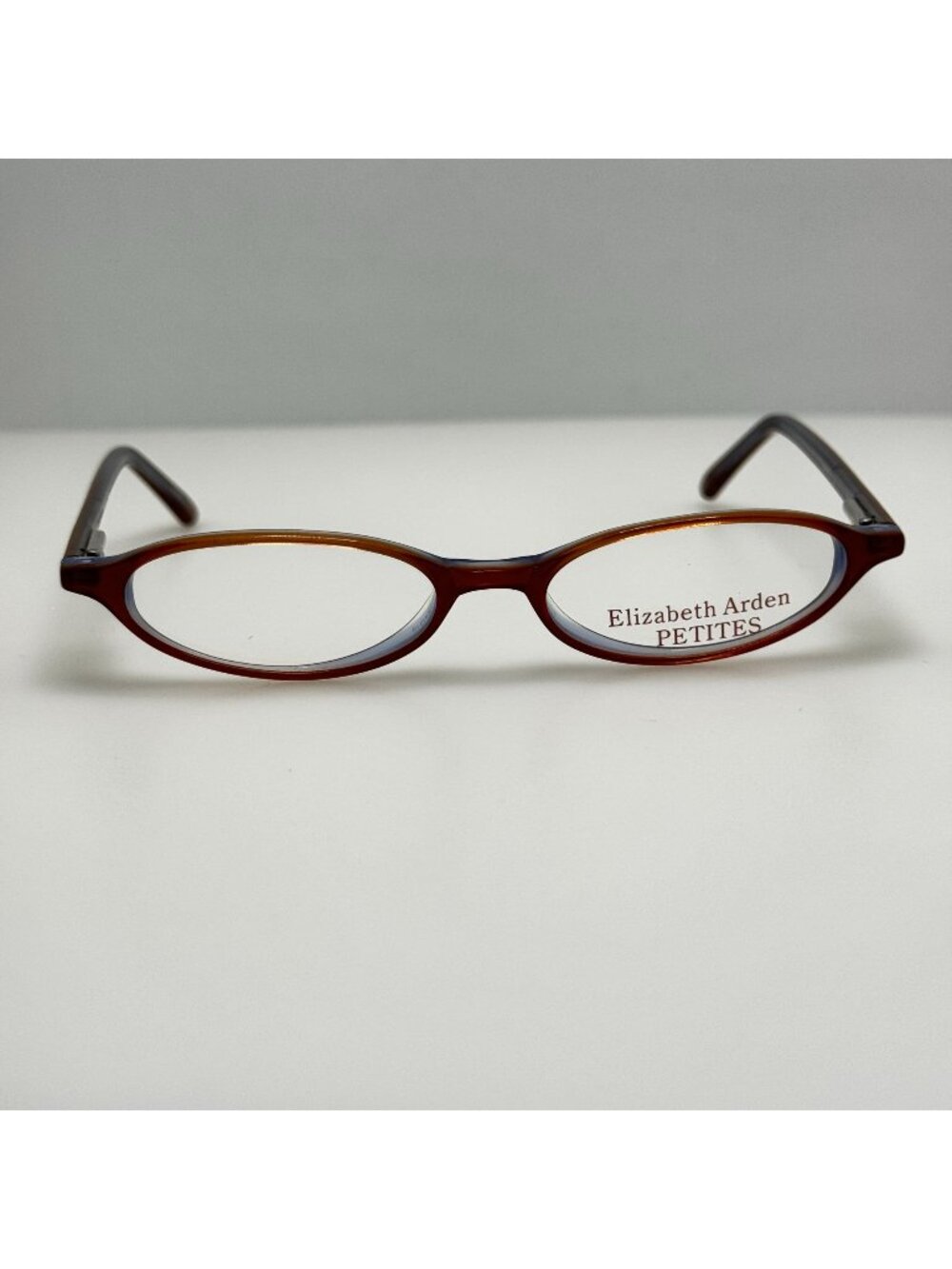 Elizabeth Arden PT41-3 Honey Eyeglasses Eye Glasses Frames 48-16-135
